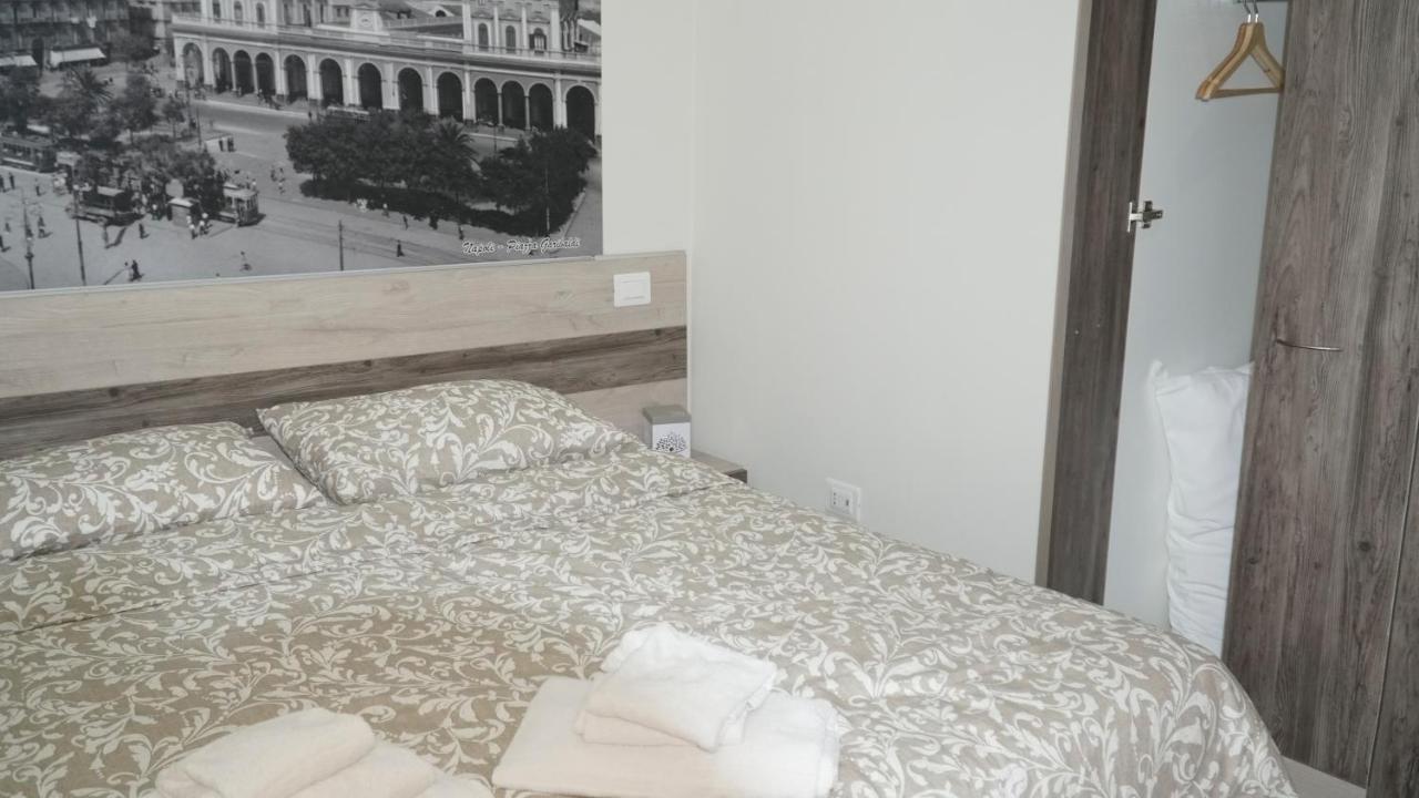 Donna Vicenza Bed & Breakfast *