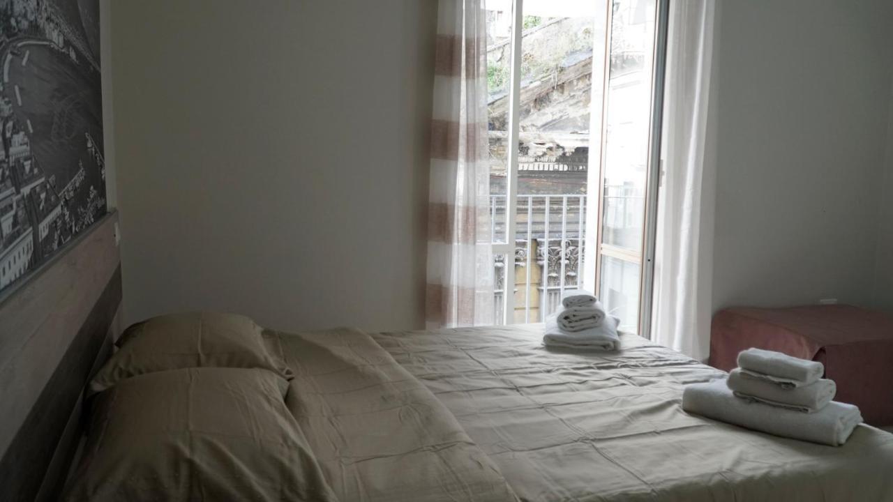 Bed & Breakfast Donna Vicenza