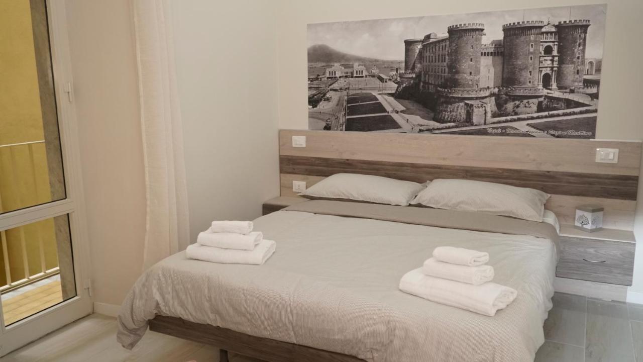 Bed & Breakfast Donna Vicenza