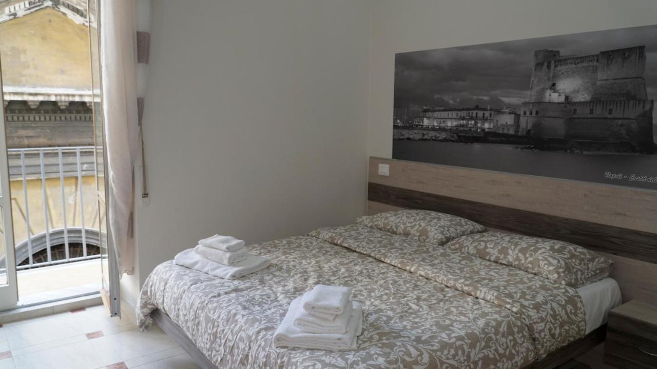 Bed & Breakfast Donna Vicenza *