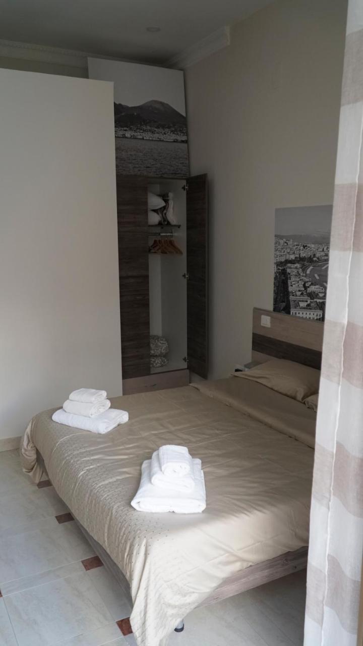 Bed & Breakfast Donna Vicenza Naples