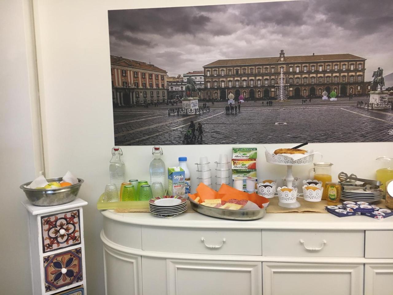 Bed & Breakfast Donna Vicenza *