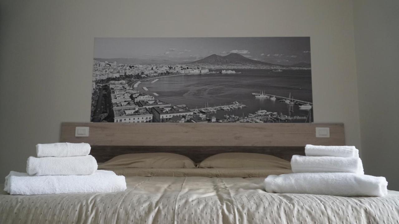 Donna Vicenza Bed & Breakfast Naples