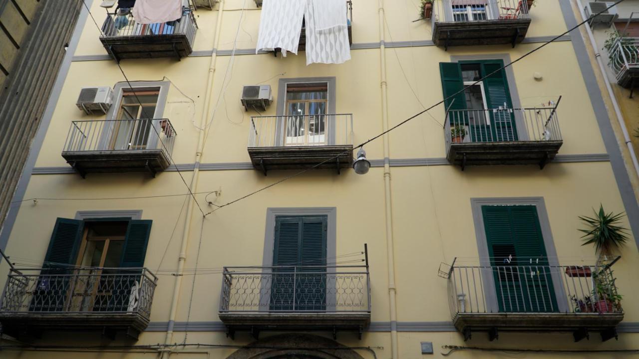 Bed & Breakfast Donna Vicenza