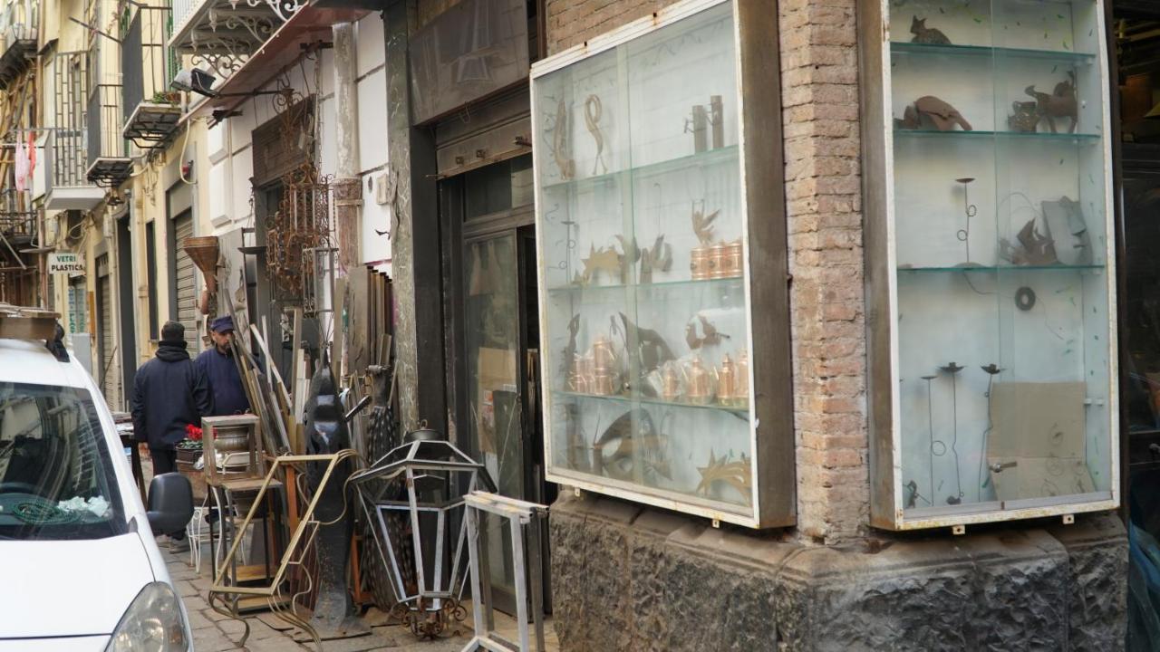 Bed & Breakfast Donna Vicenza Naples