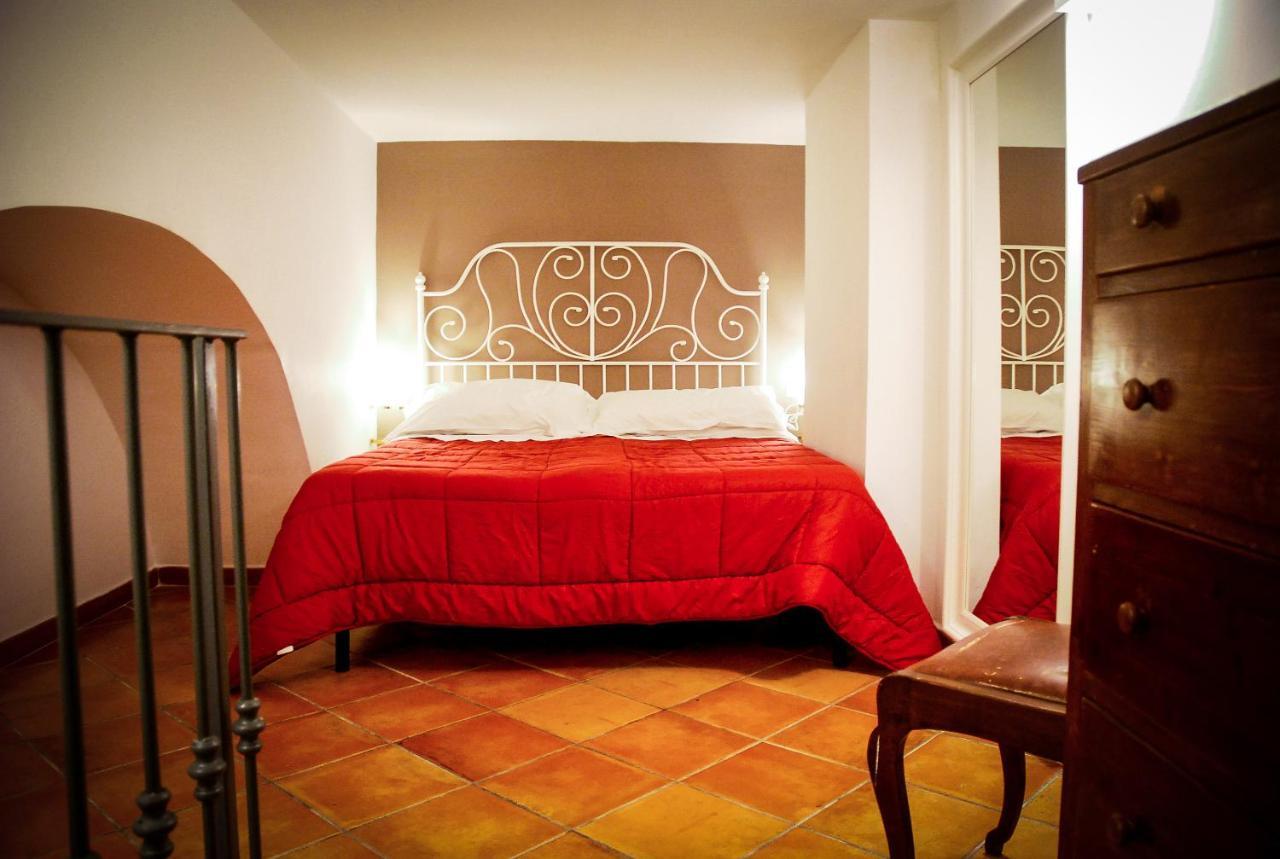 Guest house Dell'arte 2*