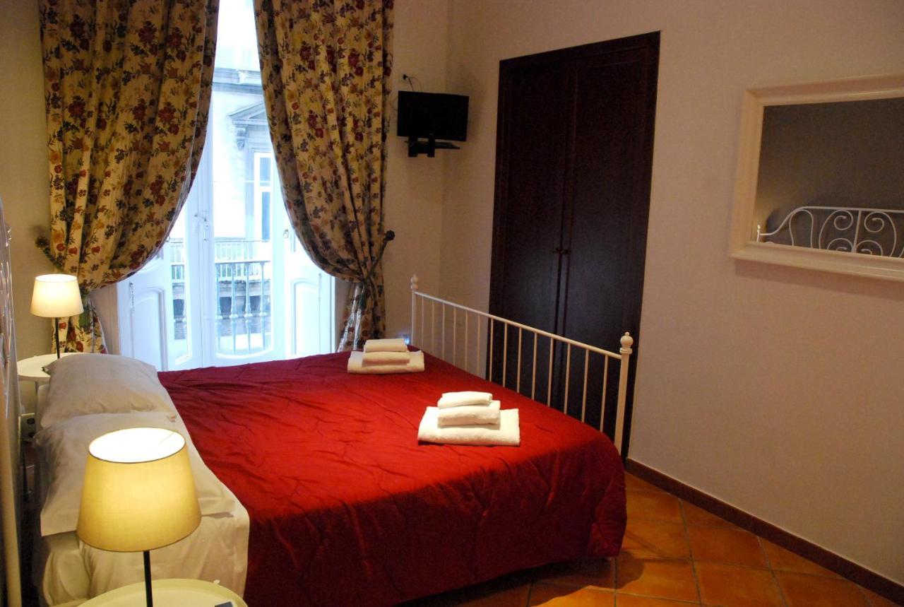 Dell'arte Guest house Naples