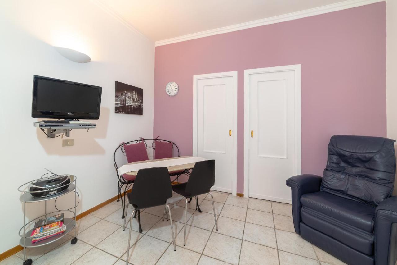 Terrazza Sul Golfo Apartment Naples