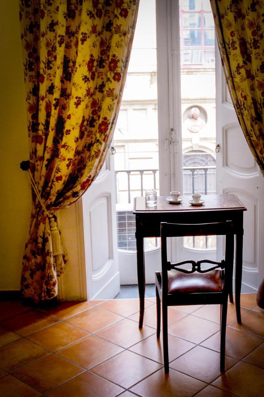 Dell'arte Guest house Naples