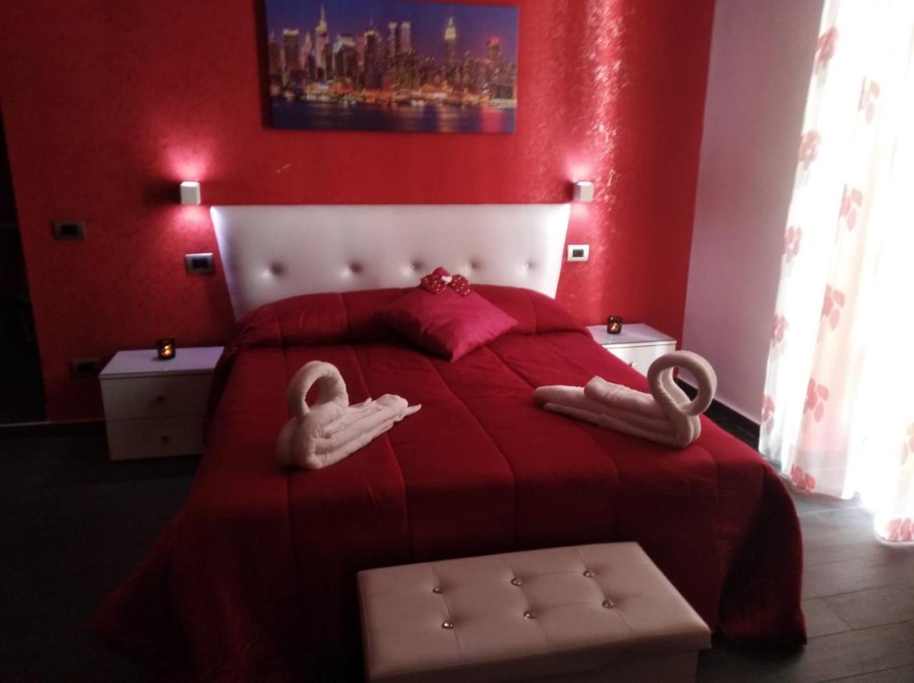 Simsara Bed & Breakfast
