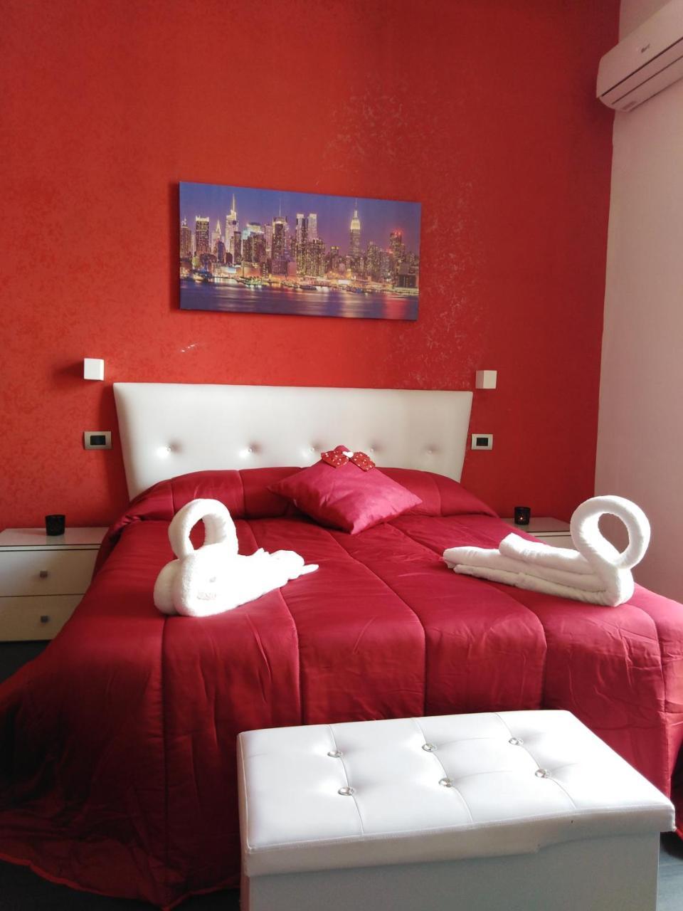 Simsara Bed & Breakfast Naples