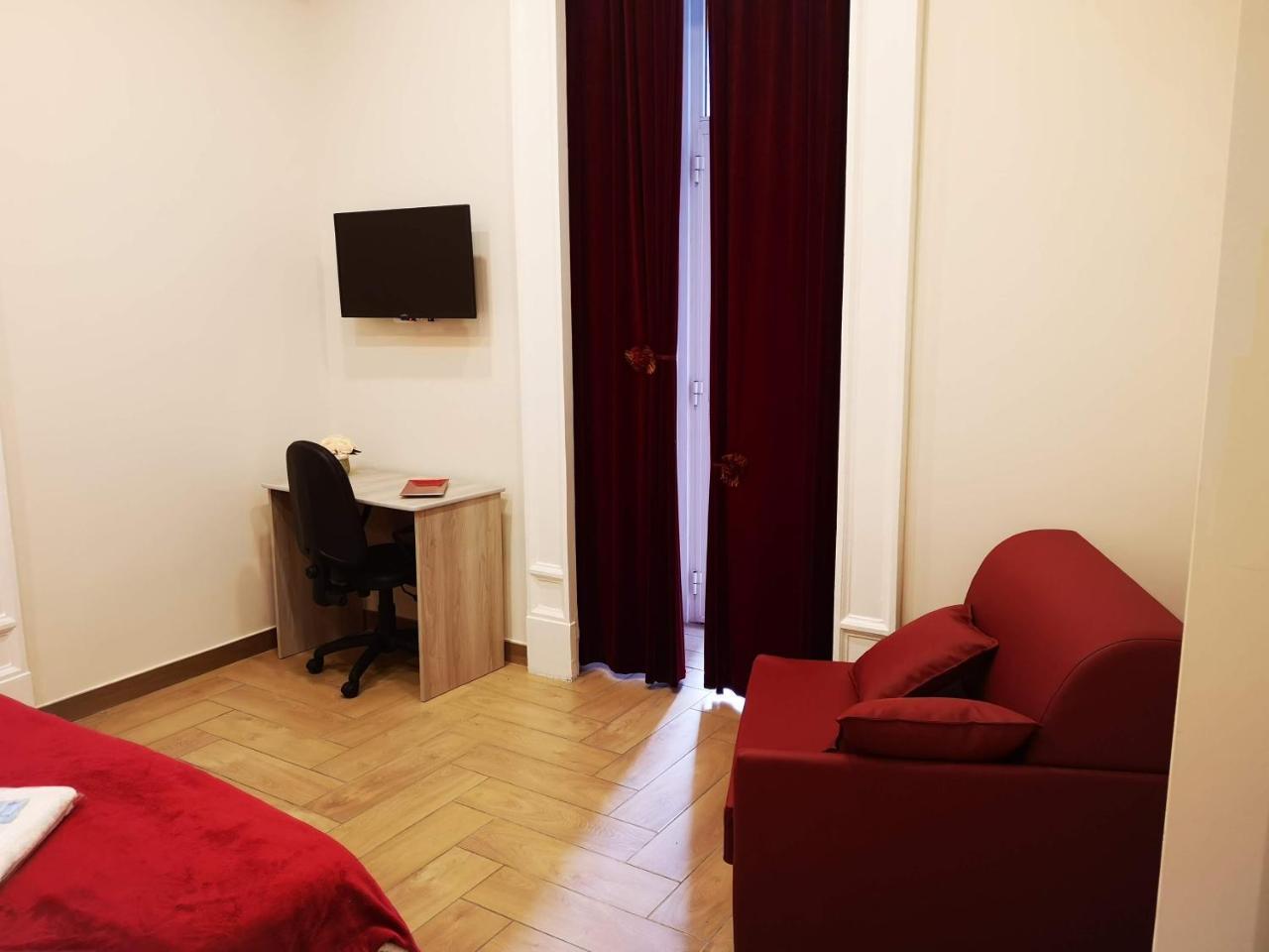 Dimora Ruggiero Guest house Naples