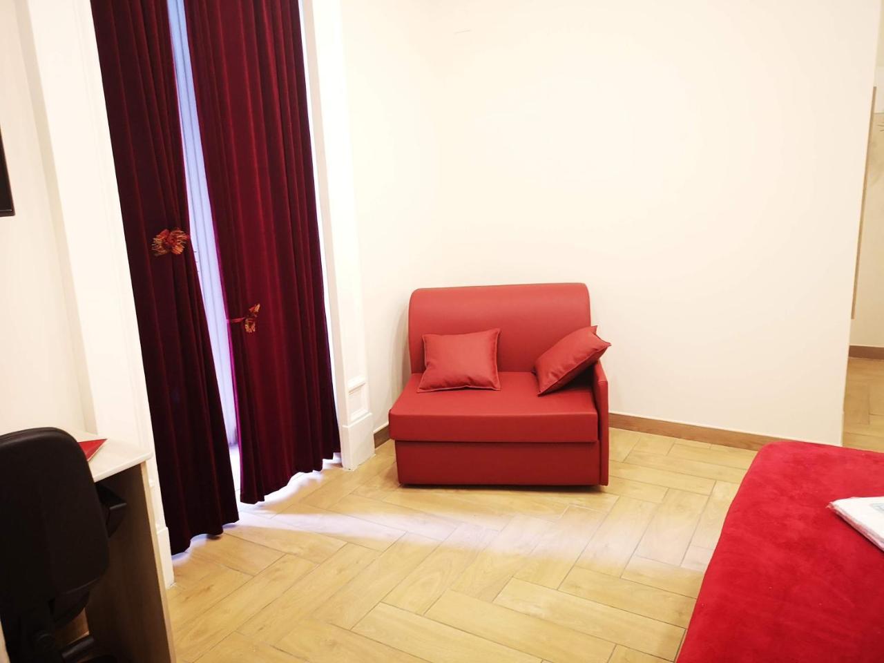 Dimora Ruggiero Naples