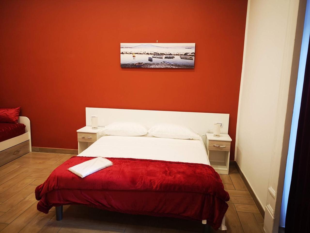 Guest house Dimora Ruggiero