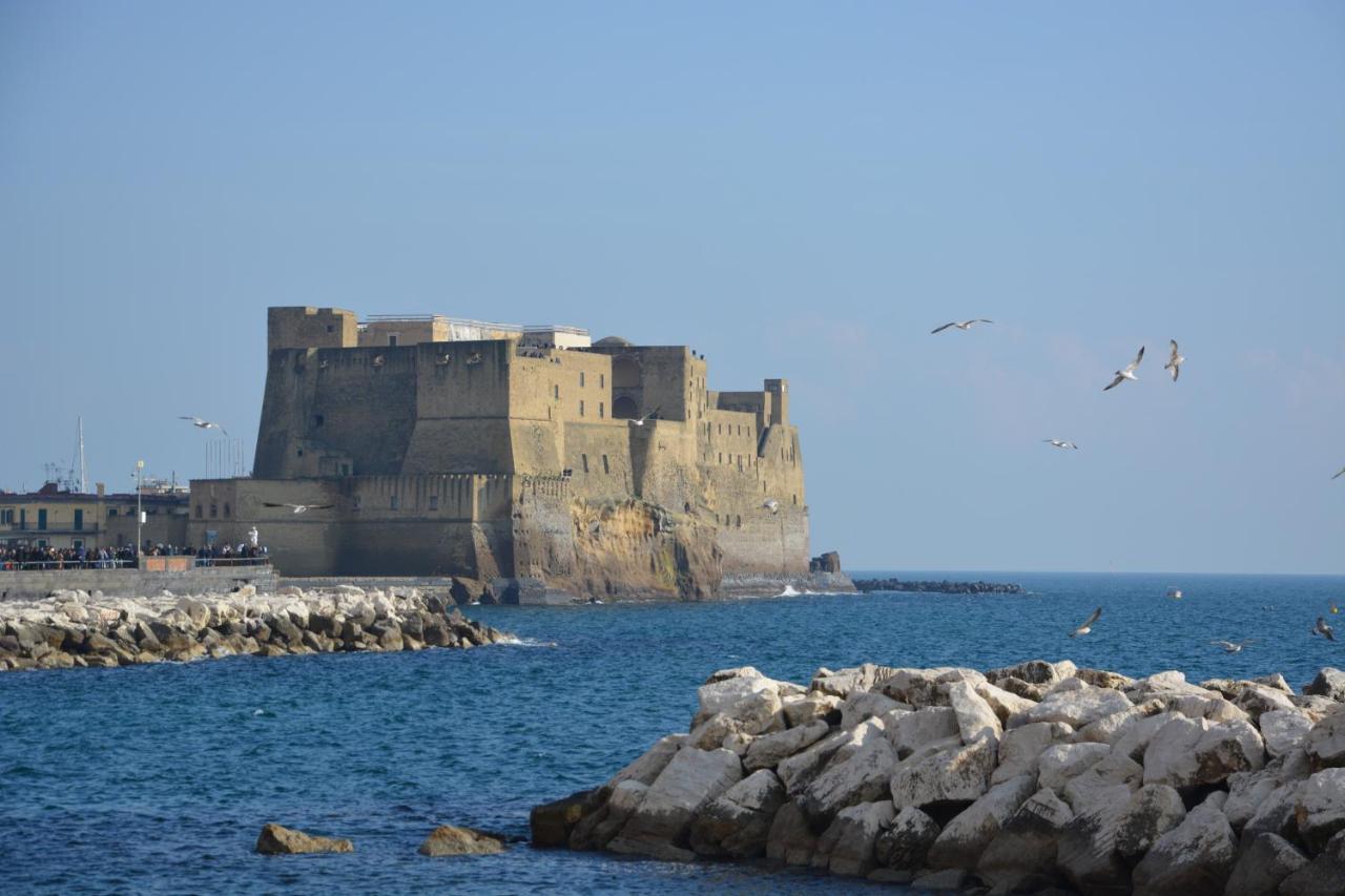 Dimora Megaride Bed & Breakfast 2*