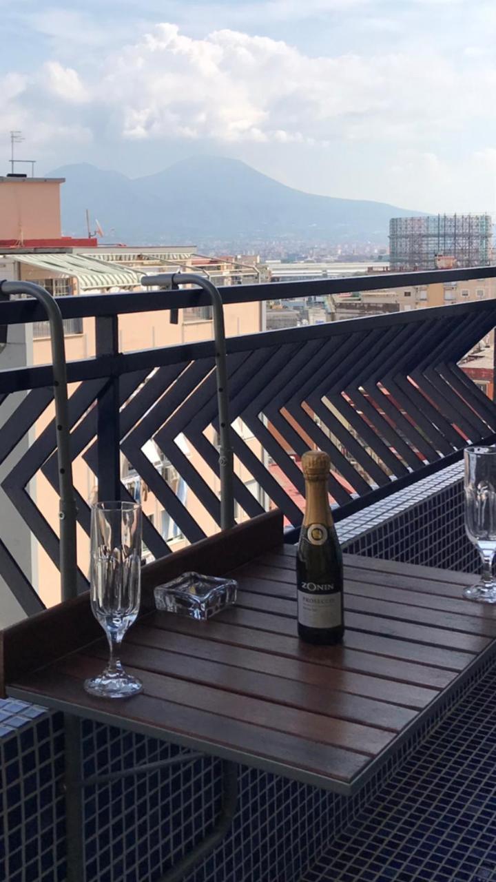 B&B Regal Home Napoli 3*