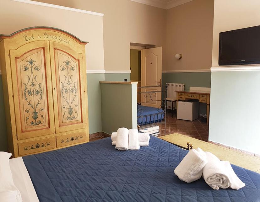 Delle Palme Guest house Naples