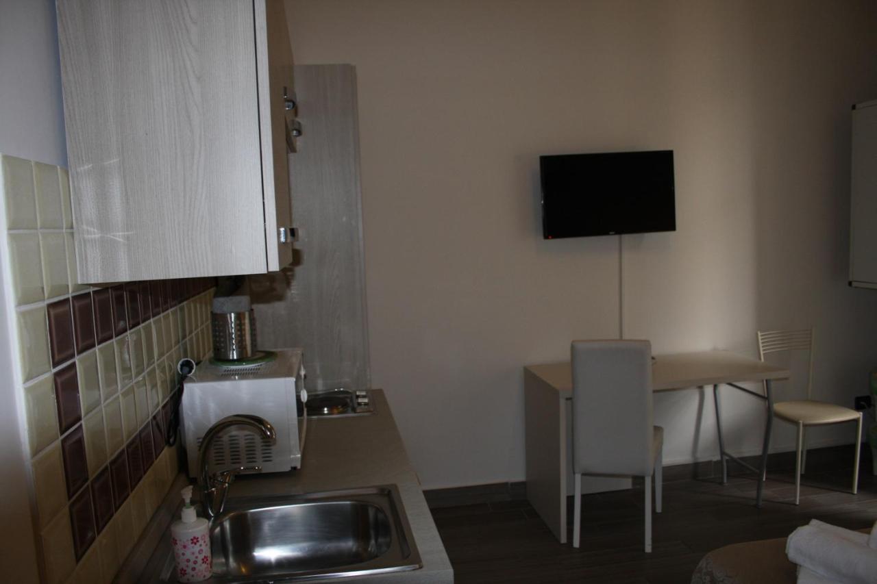 Bed & Breakfast Be Italian Flat Duomo 319