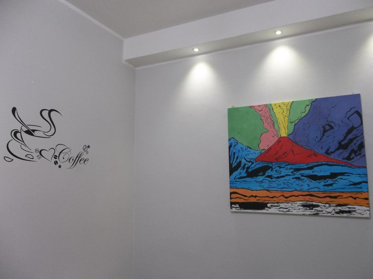 Dell'arco Bed & Breakfast *