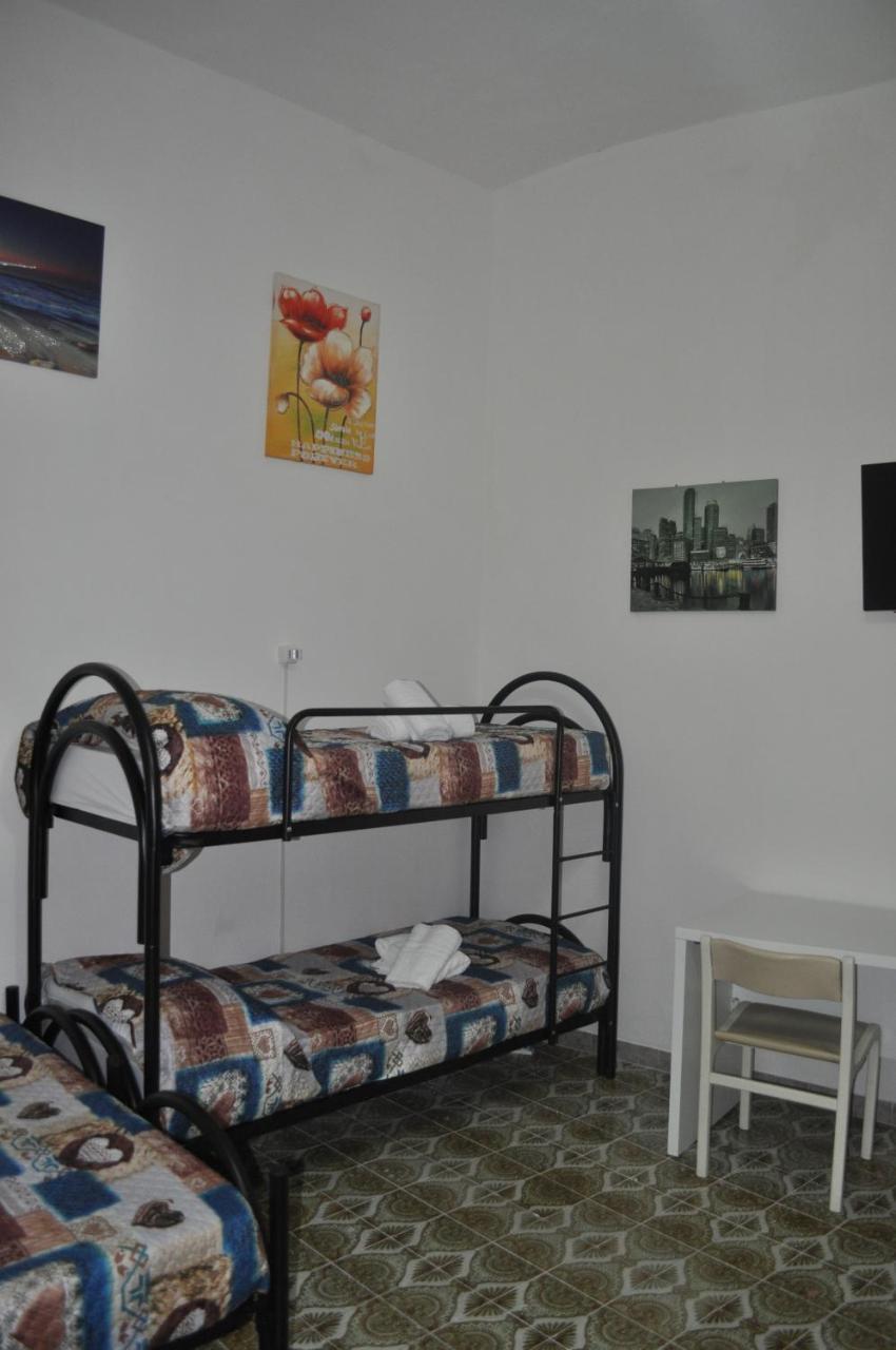 Bed & Breakfast Ciao