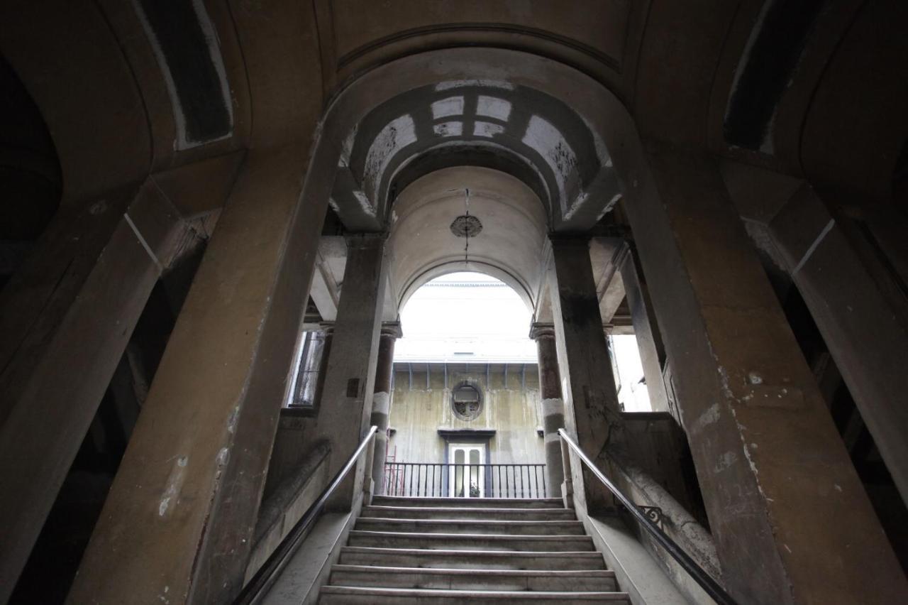 Guest house Domus Zapata Naples