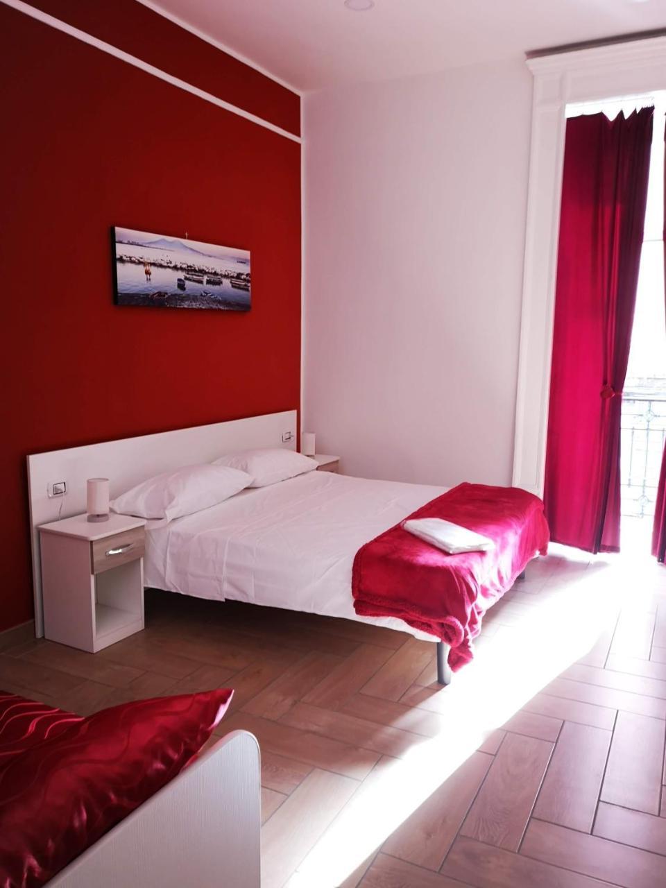 Dimora Ruggiero Naples