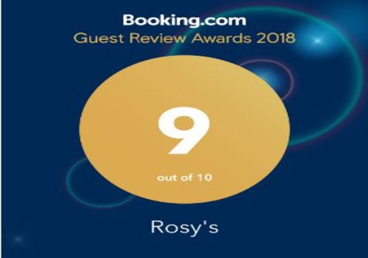 Rosy's Guest house Naples