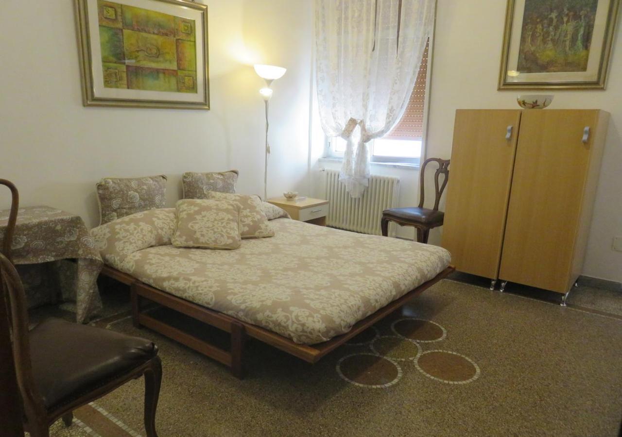 Guest house Rosy's Naples