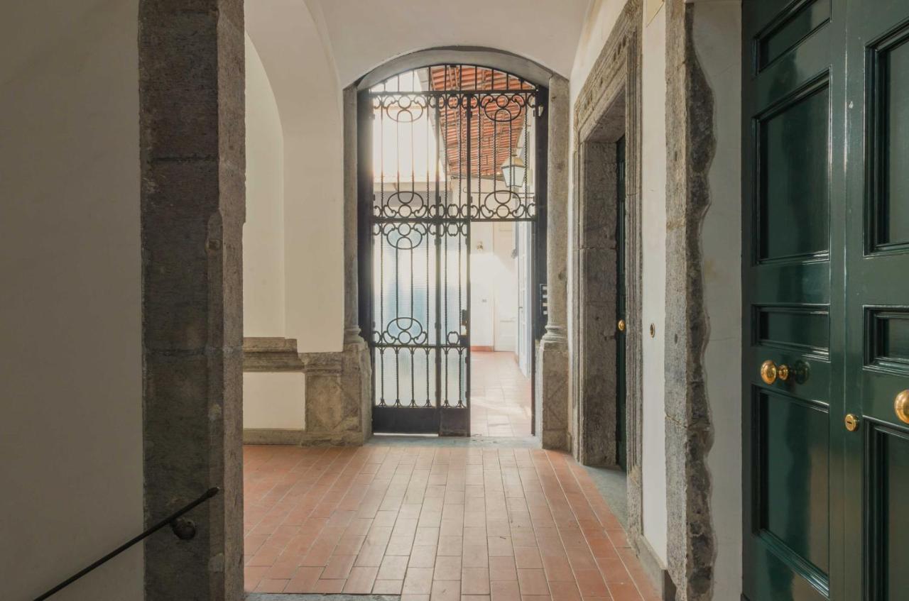 Holiday home Corte Capomazza