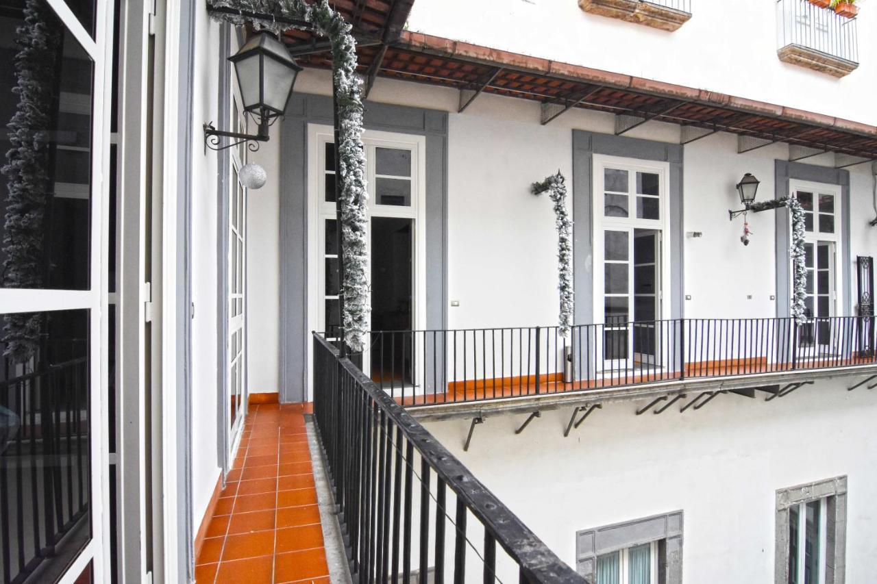 Corte Capomazza Holiday home Naples
