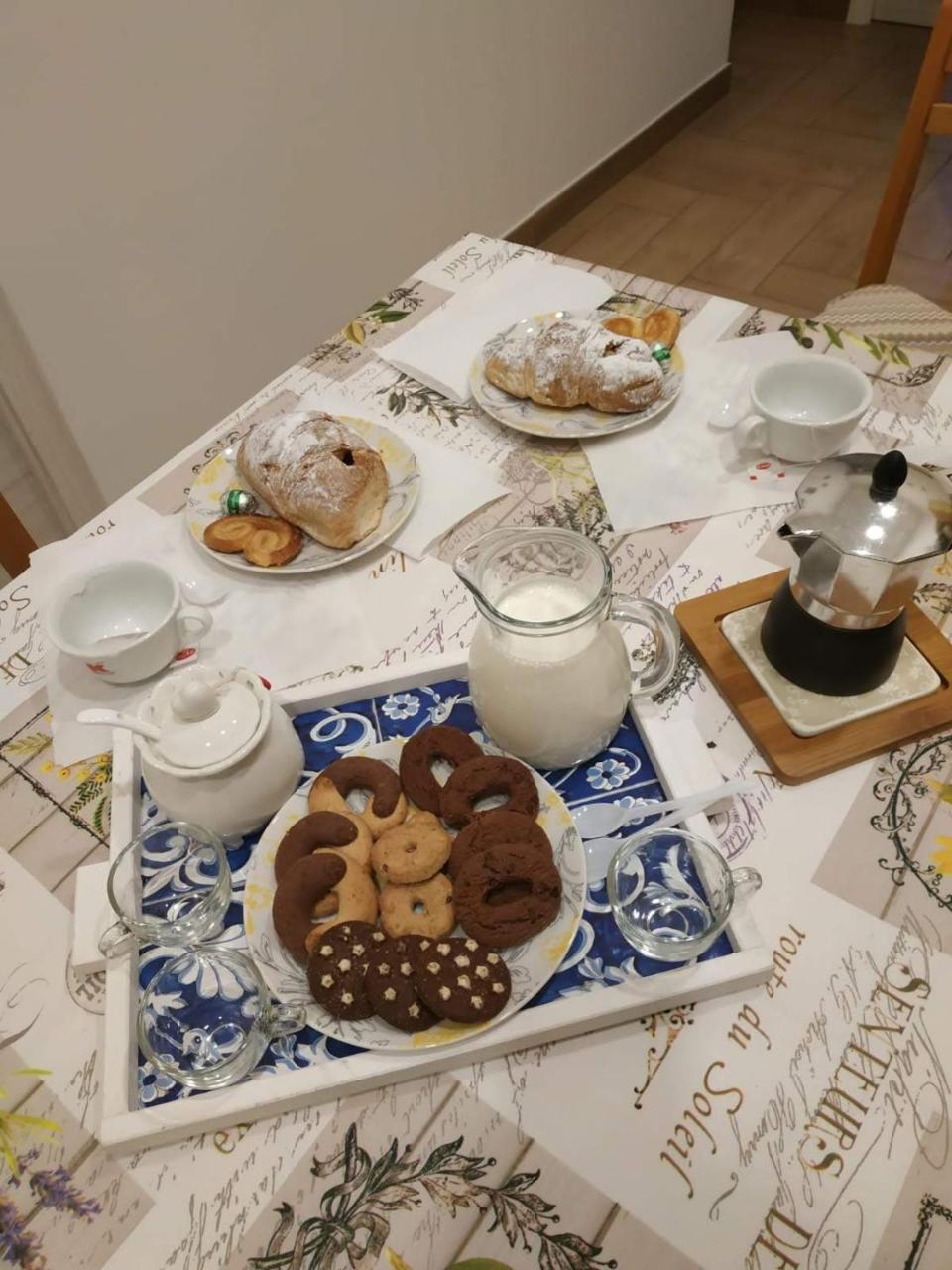 Guest house Dimora Ruggiero Naples