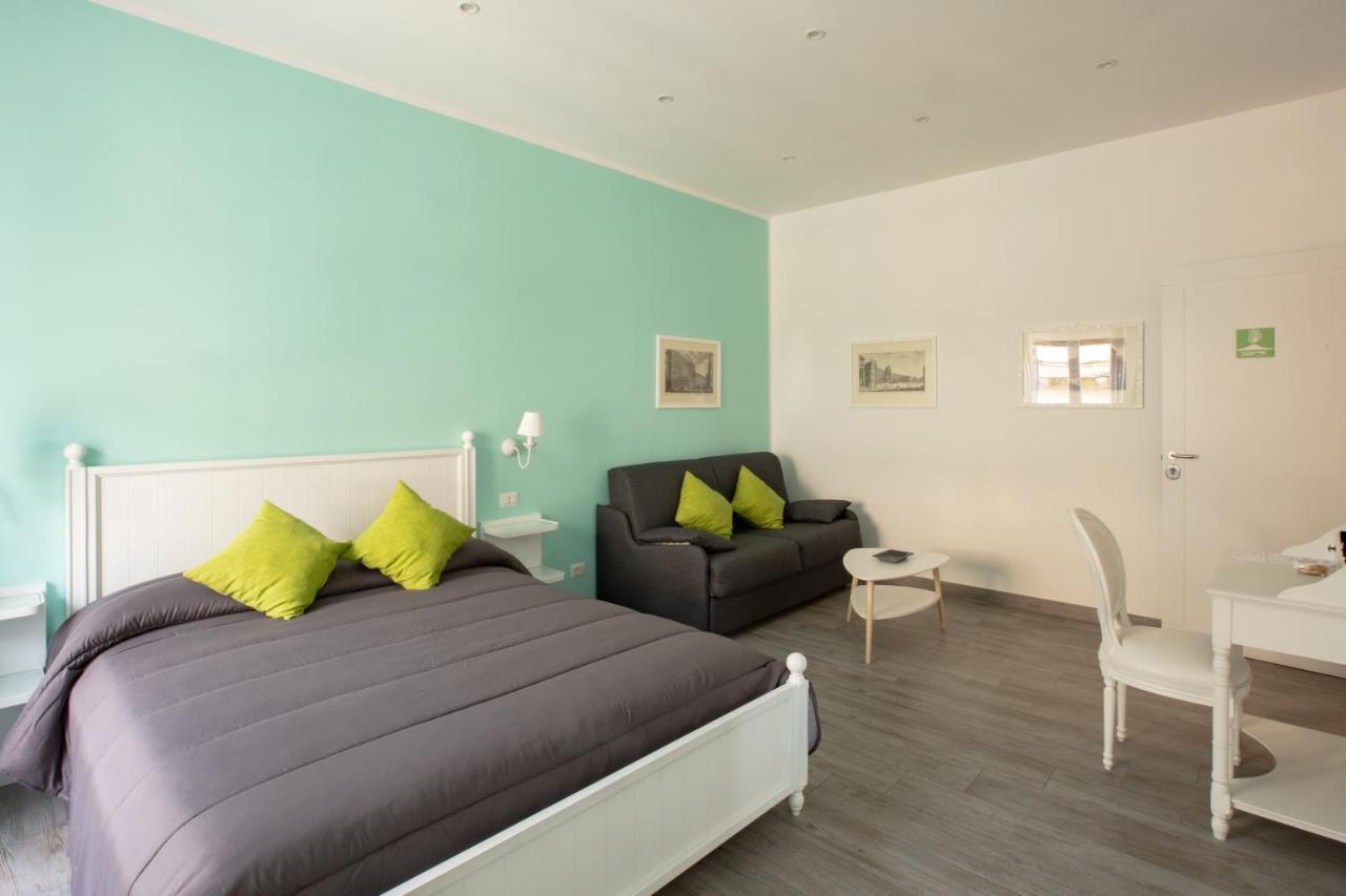Napoletana Guest house Naples