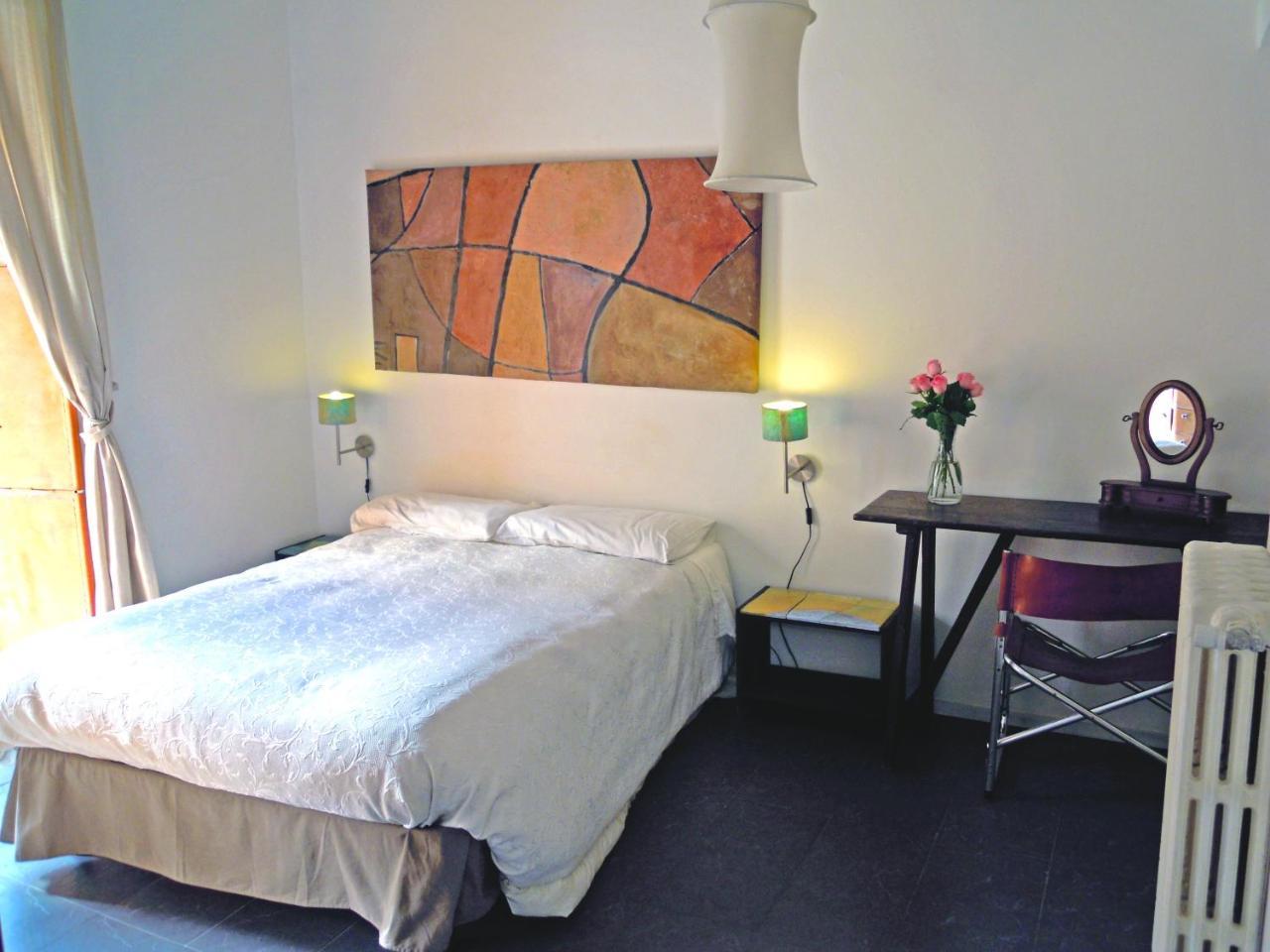 Bed & Breakfast Tribu
