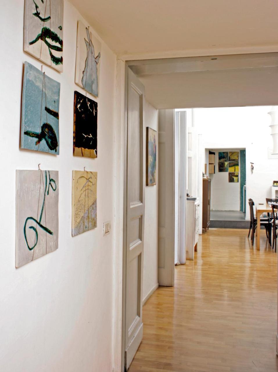 Tribu Bed & Breakfast Naples