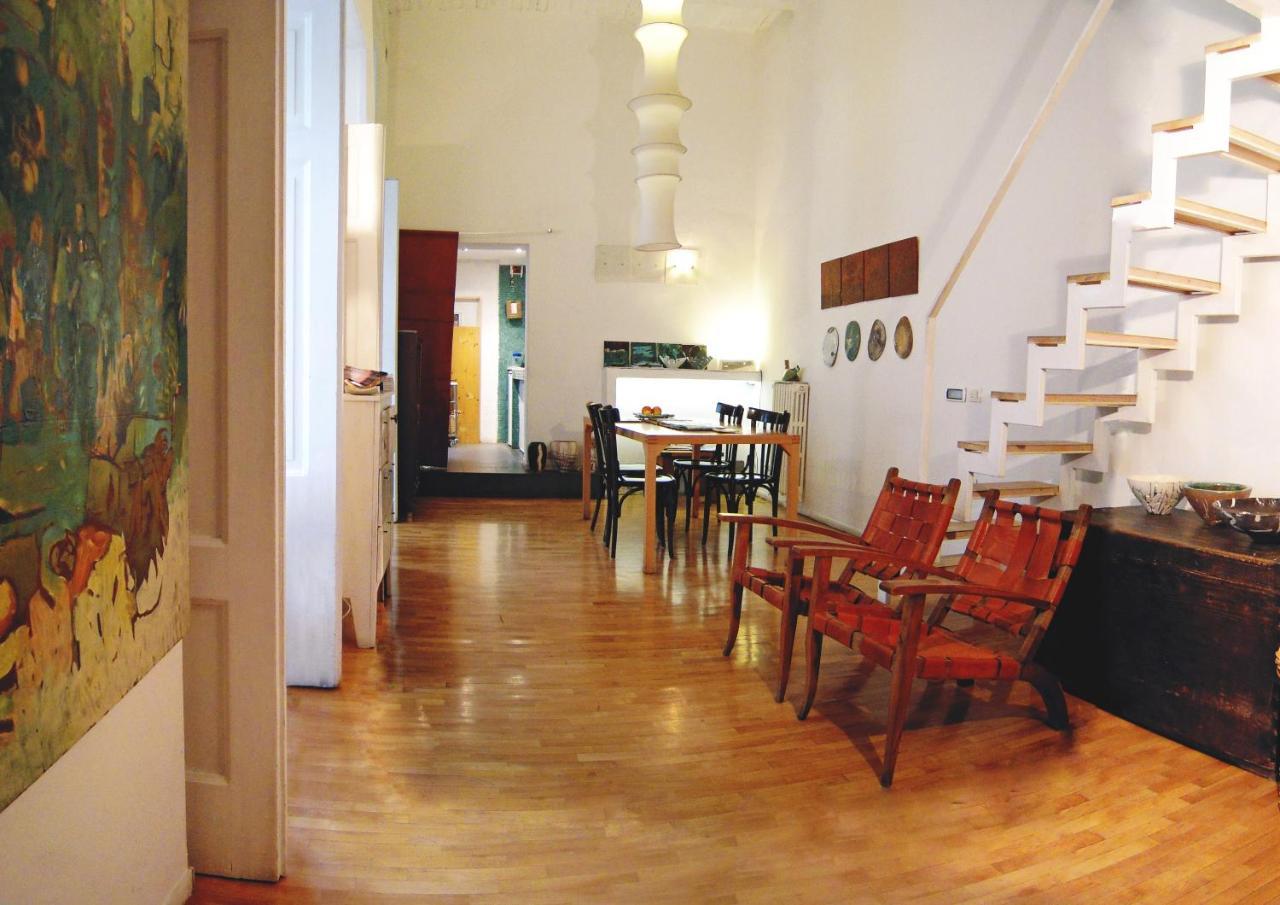 Tribu Bed & Breakfast Naples