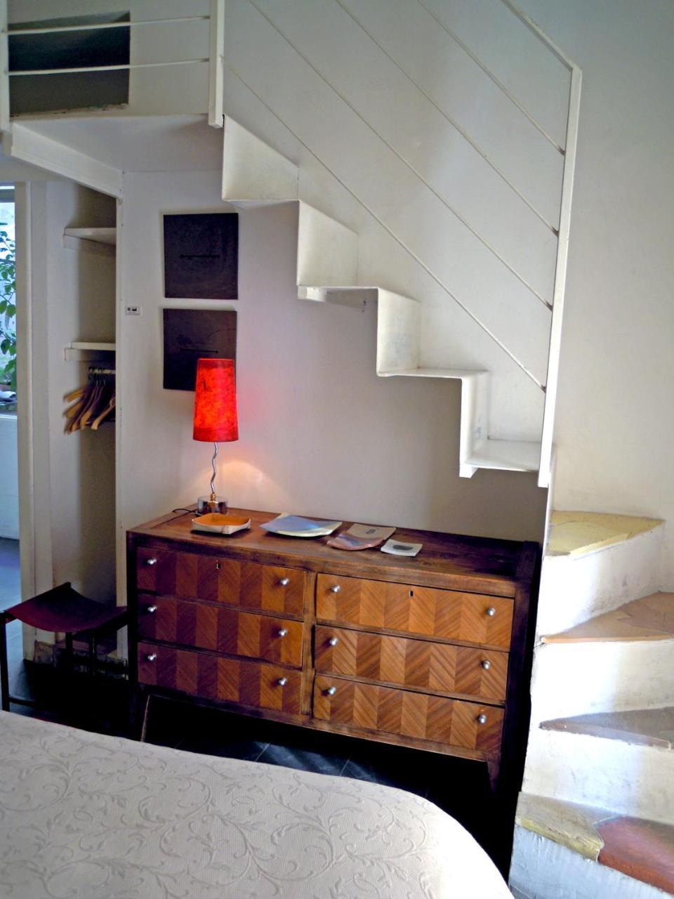 Bed & Breakfast Tribu