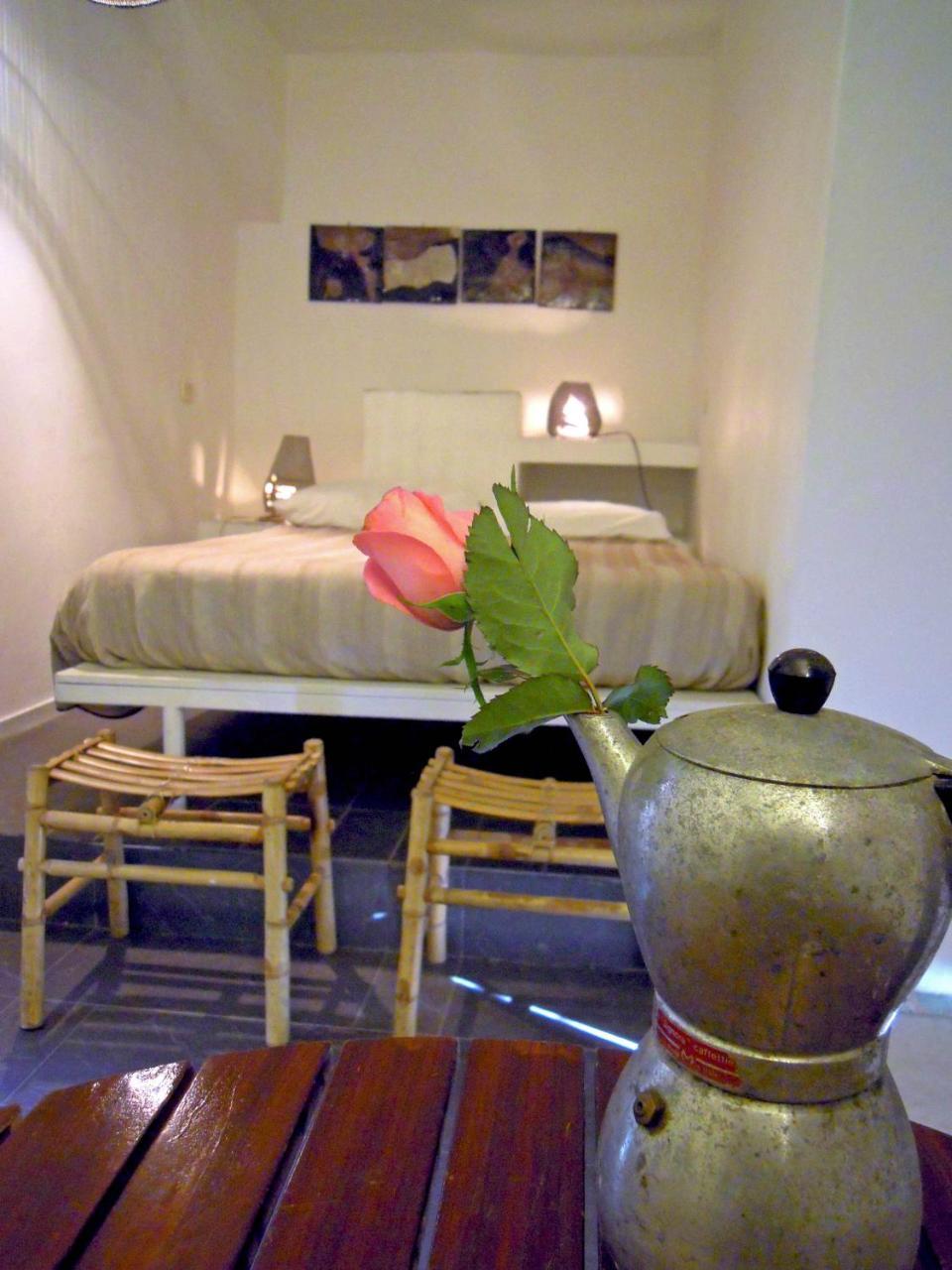 Tribu Naples