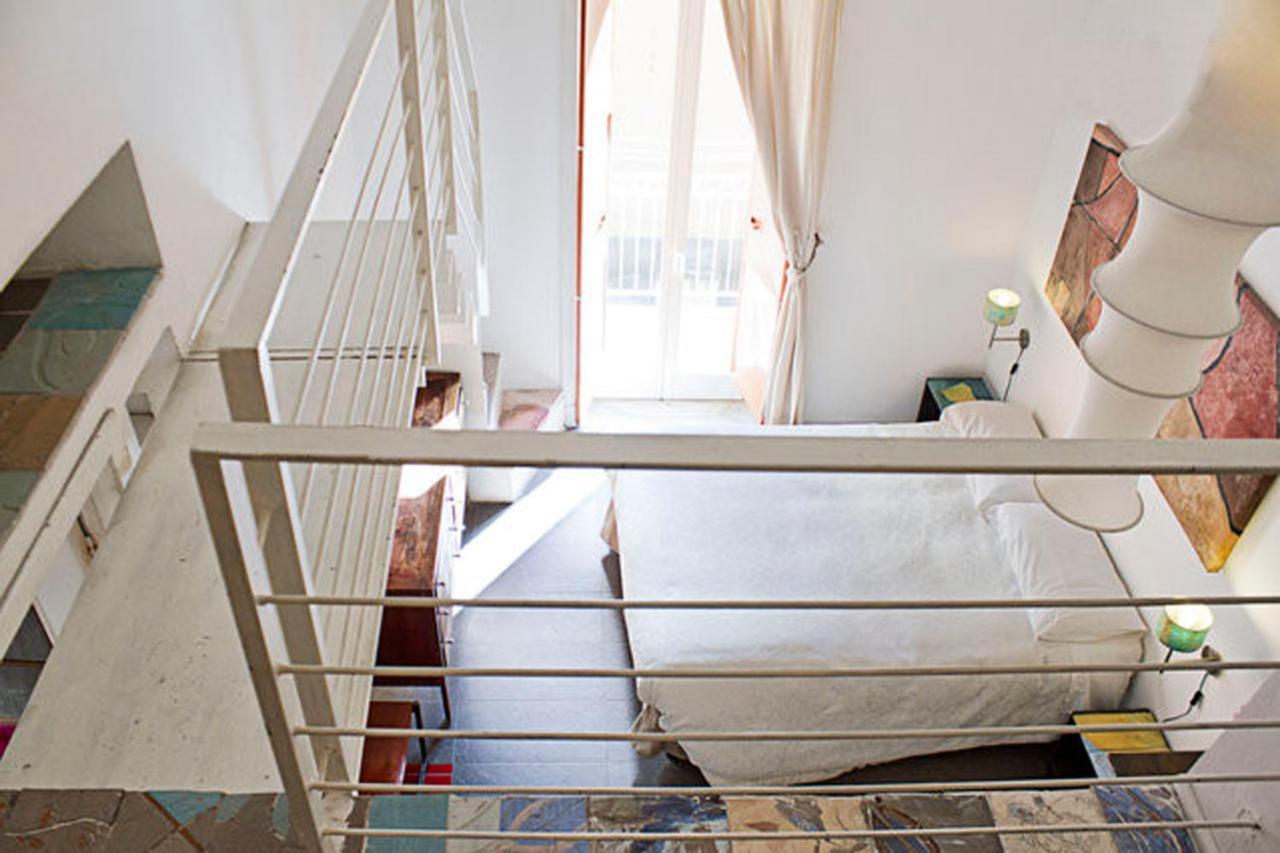 Tribu 3* Naples