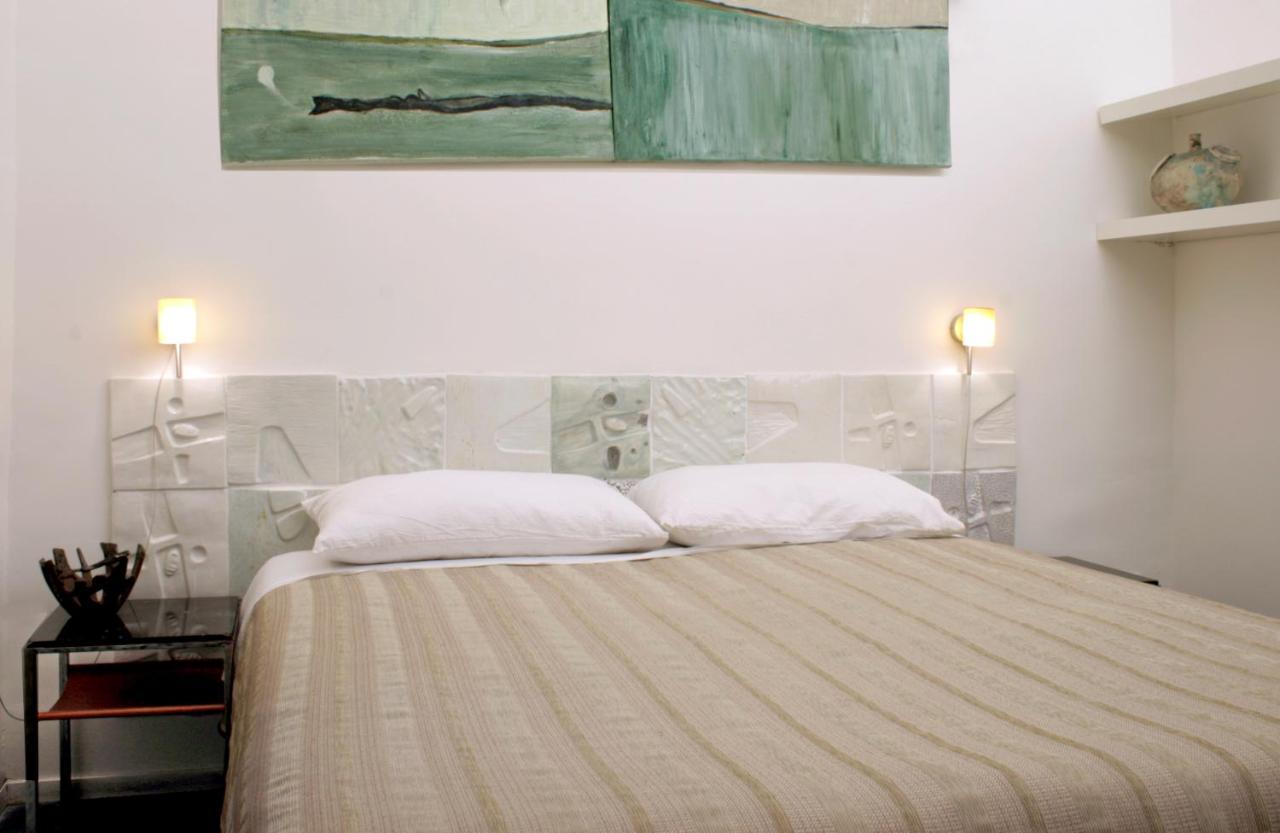 Tribu Bed & Breakfast Naples