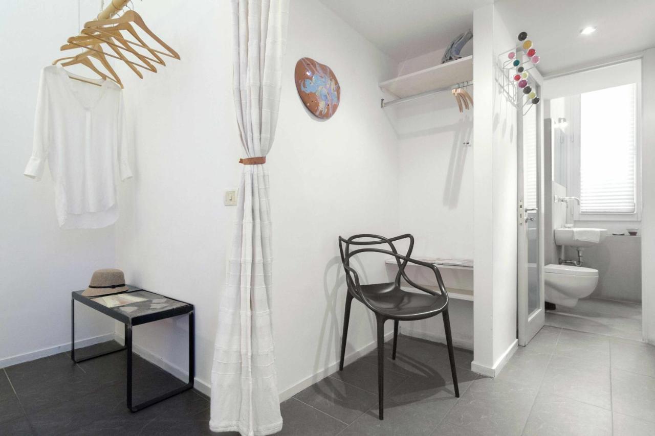 Tribu Bed & Breakfast Naples