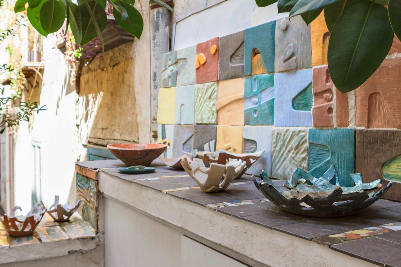 Tribu Bed & Breakfast