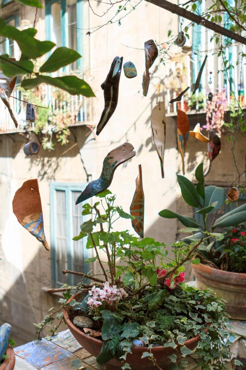 Tribu Bed & Breakfast Naples