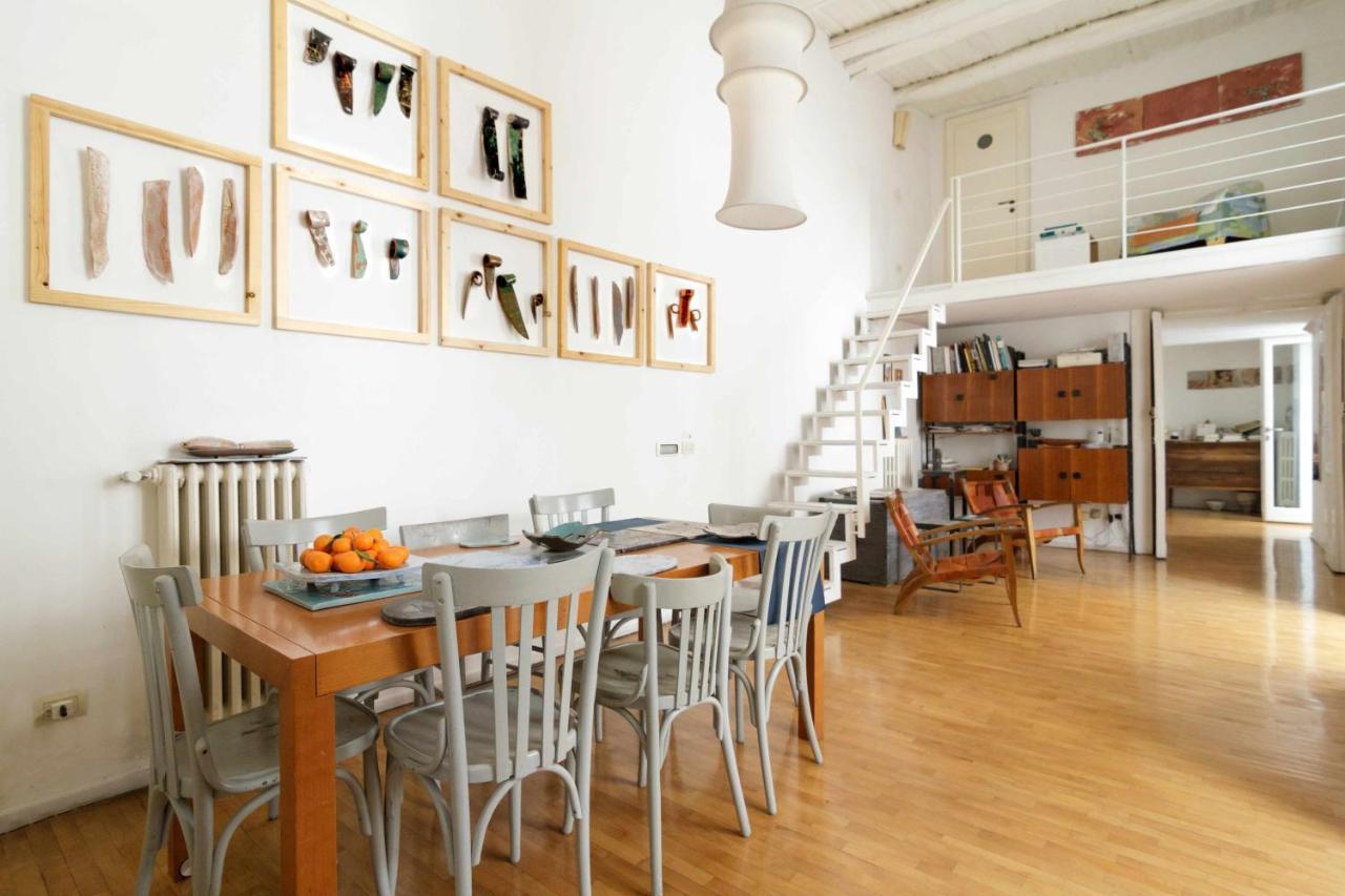 Tribu Bed & Breakfast Naples