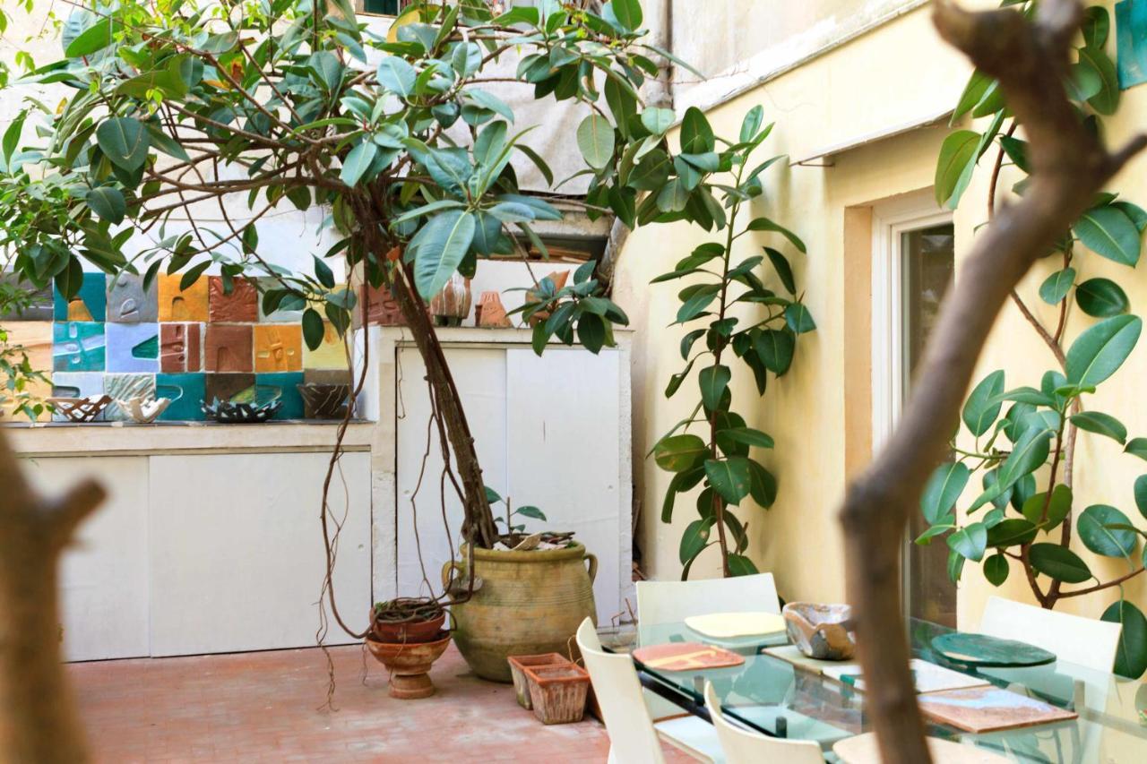 Bed & Breakfast Tribu 3*