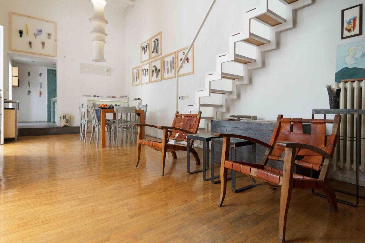 Tribu Bed & Breakfast Naples