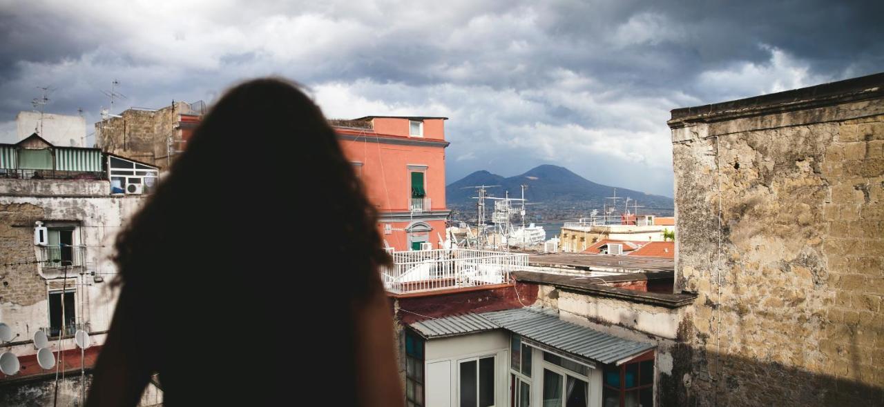 Caterina 73 Rooms&breakfast Naples