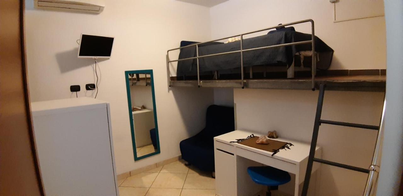 Guest house Residenza Il Castello Naples