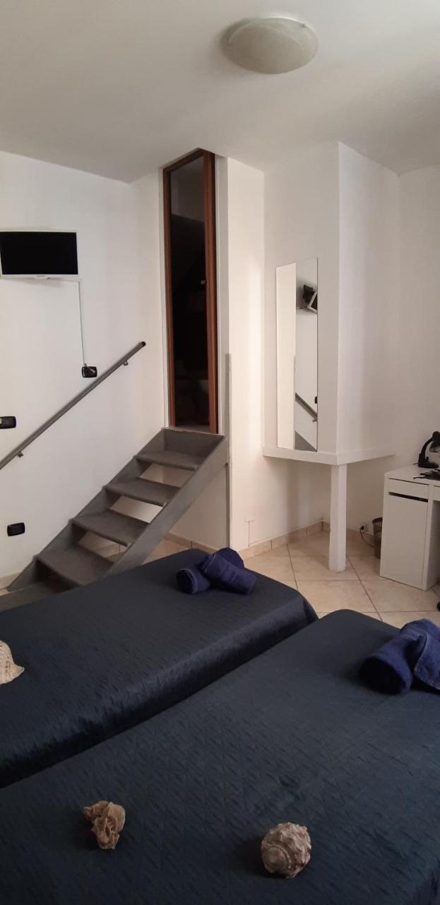 Residenza Il Castello Guest house