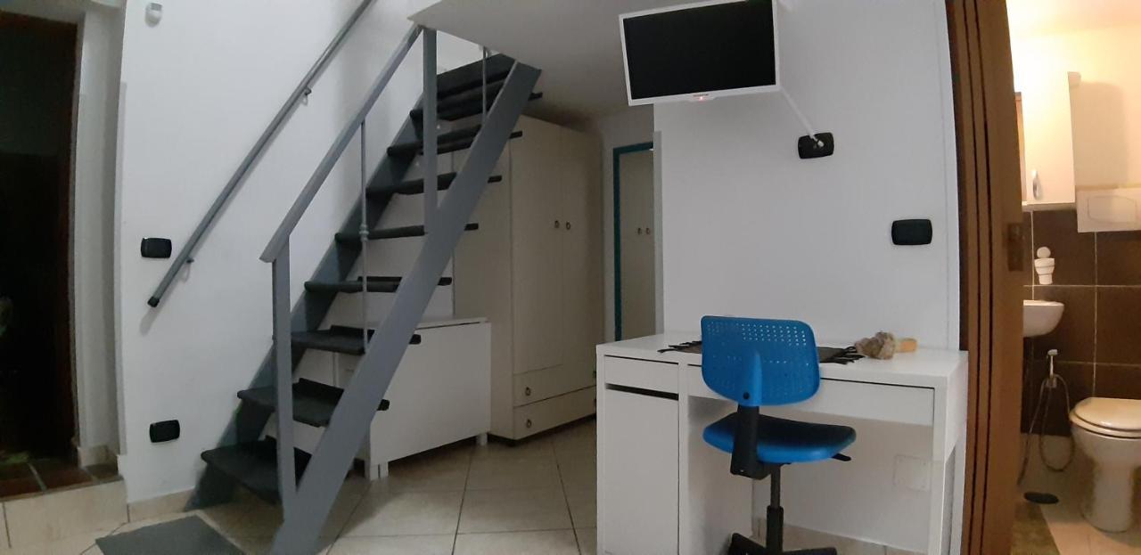 Residenza Il Castello Guest house