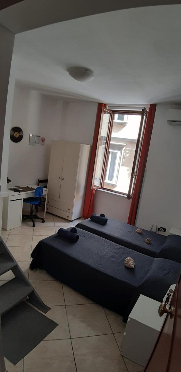 Residenza Il Castello Guest house